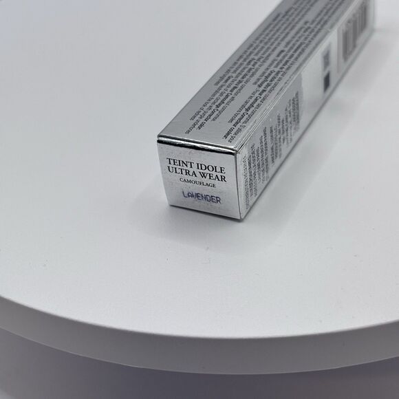 Lancome Teint Idole Ultra Wear Corrector ~ Lavender - .40 oz 12 ml - Picture 2 of 4